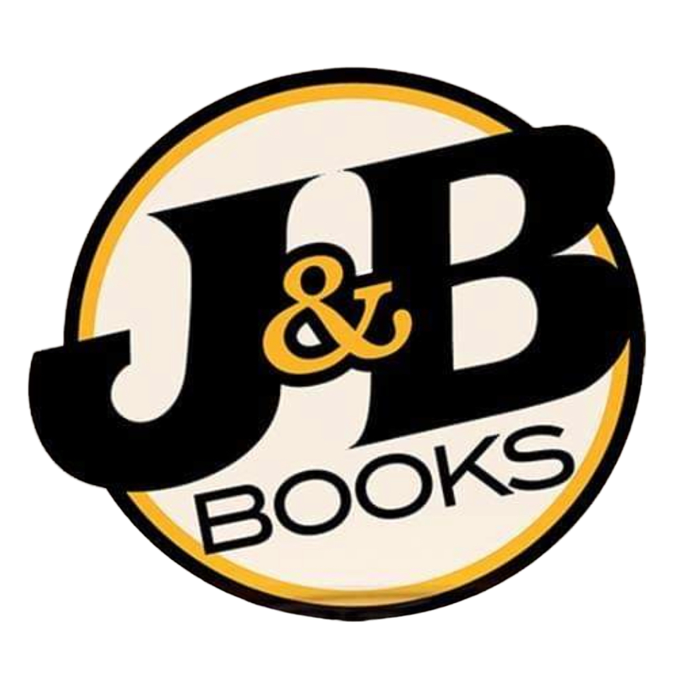 J&B Books