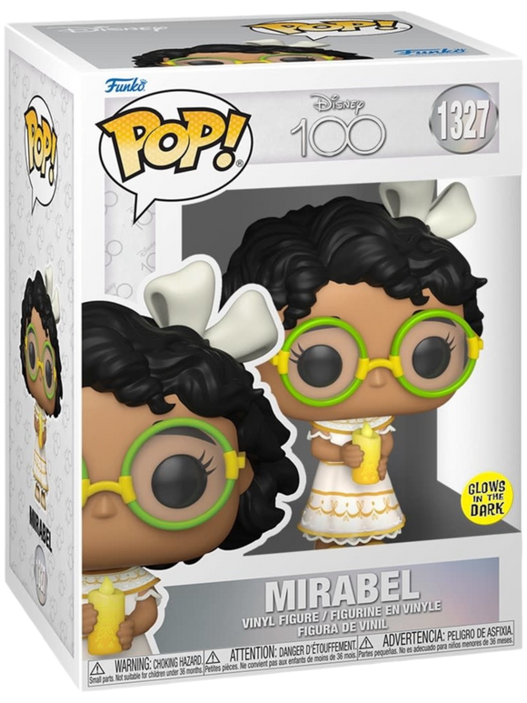 Funko POP! Disney 100th - Mirabel