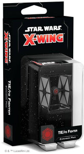 Star Wars: X-Wing - TIE/FO Fighter Expansion Pack