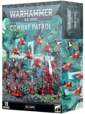 Warhammer 40K: Combat Patrol - Aeldari