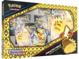 Pokémon: Crown Zenith - Pikachu XMAX Special Collection