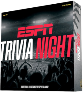 ESPN Trivia Night Game