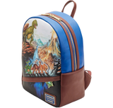 Loungefly: The Land Before Time Mini Backpack