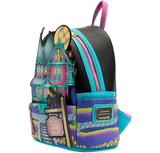 Loungefly: Coraline House Mini Backpack