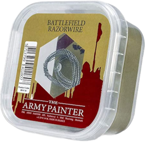 The Army Painter: Battlefield Razorwire