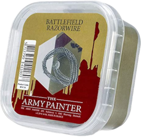 The Army Painter: Battlefield Razorwire