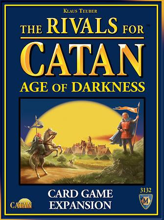 Catan - Age of Darkness