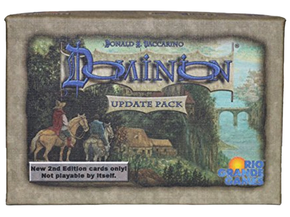 Dominion - Update Pack