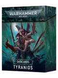 Warhammer 40K: Datacards - Tyrainds