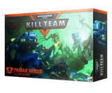 Warhammer 40K: Kill Team - Pariah Nexus