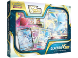 Pokémon Glaceon VStar Special Collection
