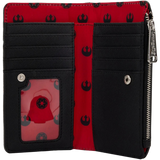 Star Wars Loungefly: Trilogy Wallet