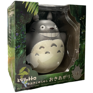 Studio Ghibli My Neighbour Totoro: Large Tilting Figure Ensky