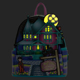 Loungefly: Coraline House Mini Backpack