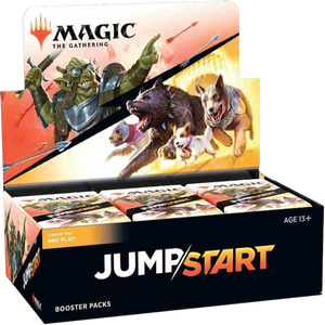 MTG: JumpStart - Booster Box