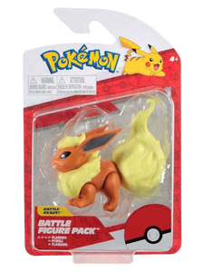 Pokémon: Battle Figure Pack - Flareon