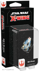 Star Wars: X-Wing - RZ-I A-Wing Expansion Pack
