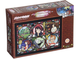 Studio Ghibli Kiki’s Delivery Service: 208 Piece Artcrystal Jigsaw Puzzle