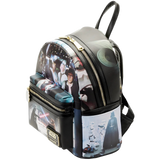Star Wars Loungefly: A New Hope Final Frames Mini Backpack