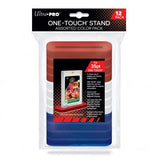 Ultra PRO ONE-TOUCH Stand 35pt Assorted Color 12-pack