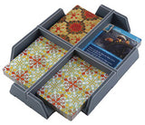Folded Space: Board Game Organizer-Pandemic Stand-Alone Titles